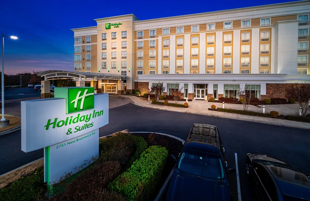 Holiday Inn & Suites Memphis - Wolfchase Galleria By Ihg-1