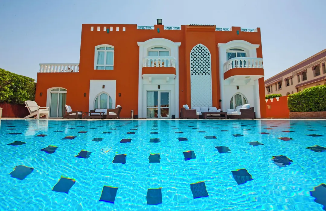 Sunrise Garden Beach Resort-1