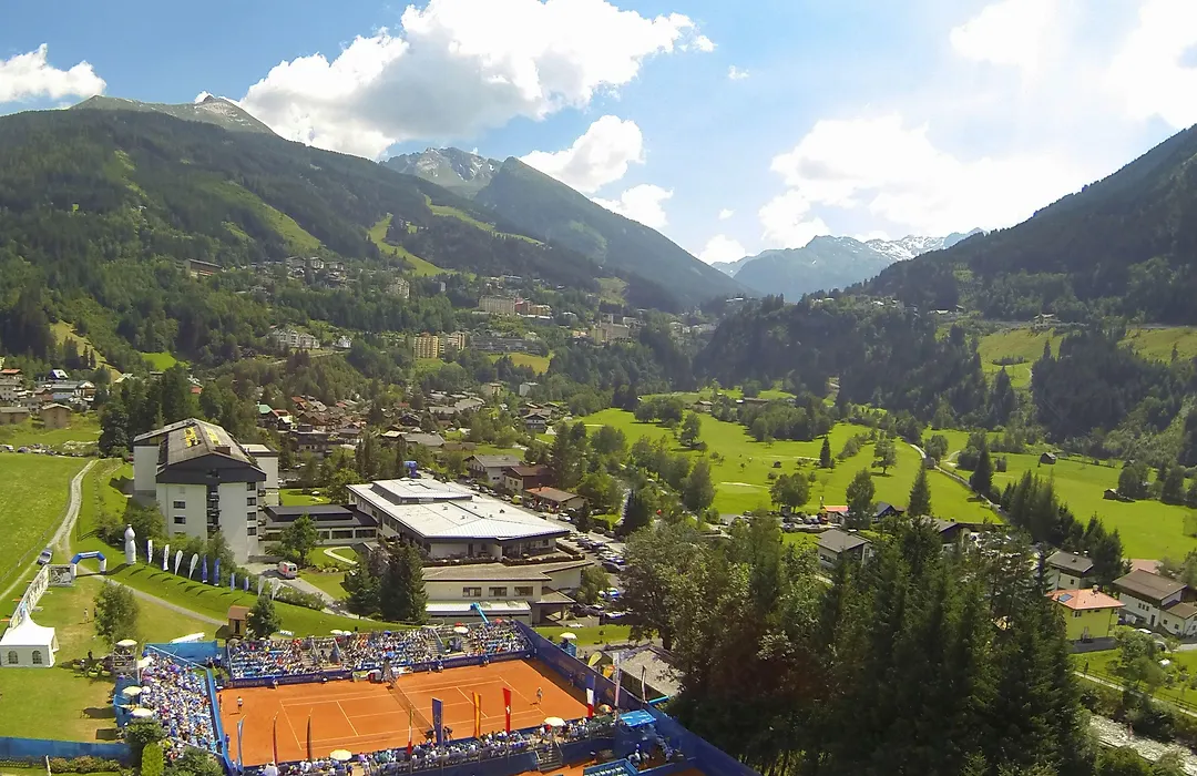 Europaeischer Hof Bad Gastein-1