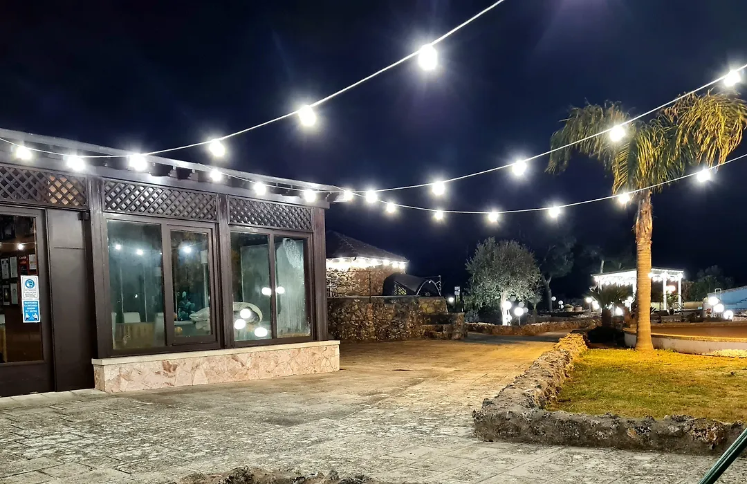 Hotel Villa Elisabetta-1