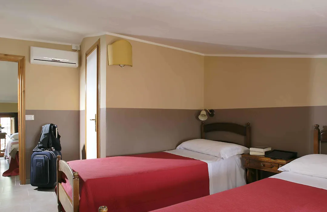 Hotel Properzio-1