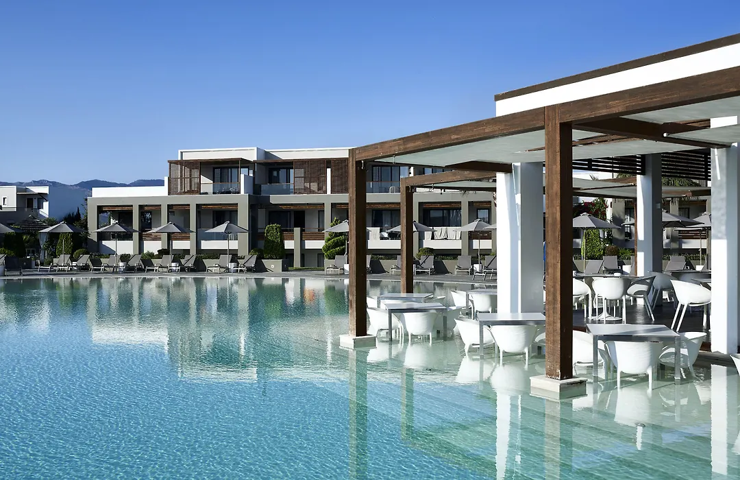 Pelagos Suites Hotel & Spa-1