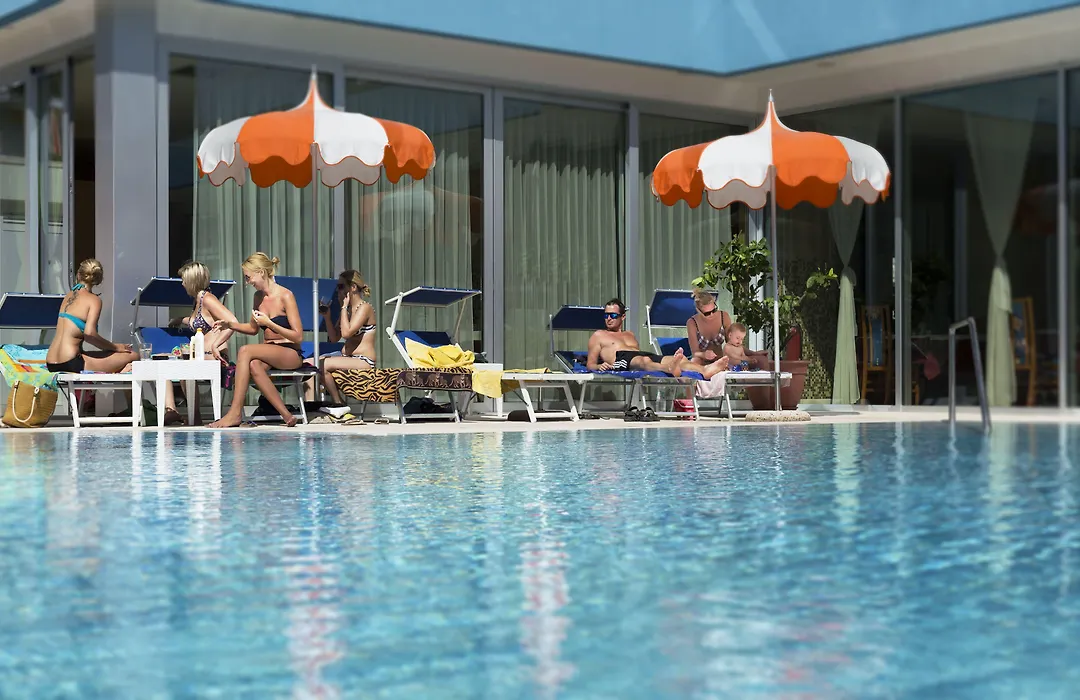 Hotel Parigi-1