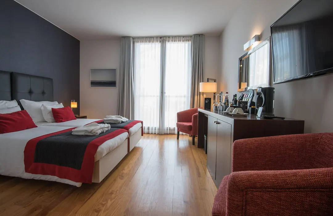 Arts In Hotel Conde Carvalhal-1