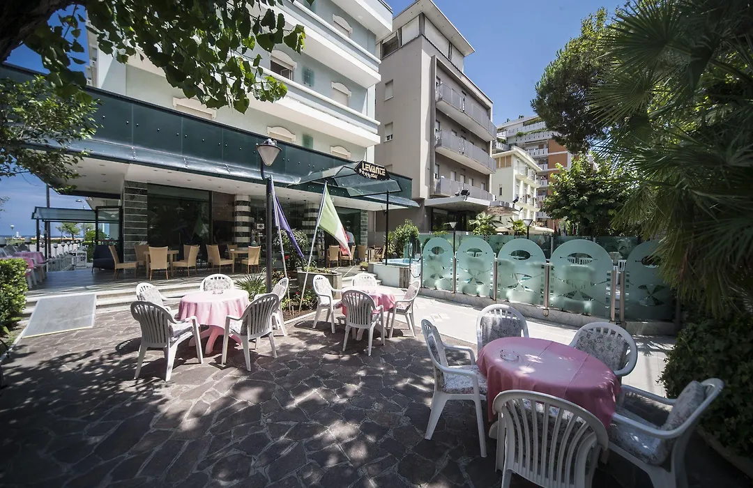 Hotel Levante-1