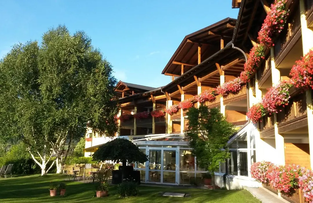 Alpenhof Brixen-1