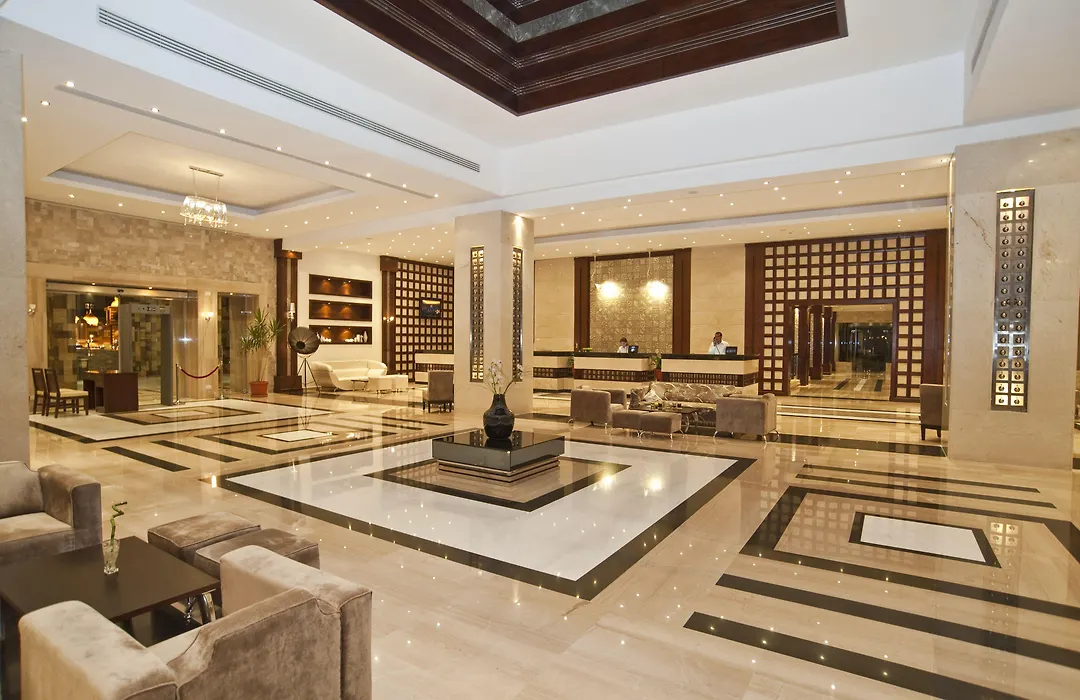 Sunrise Crystal Bay Resort -Grand Select (Adults Only)-1