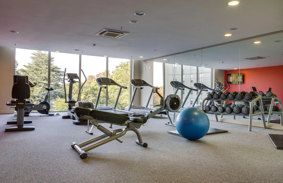 Park Inn Sandton-1