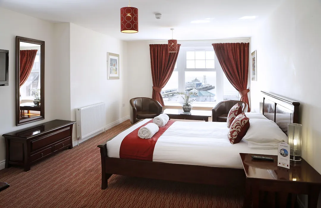 Sea Stone Hotel-1