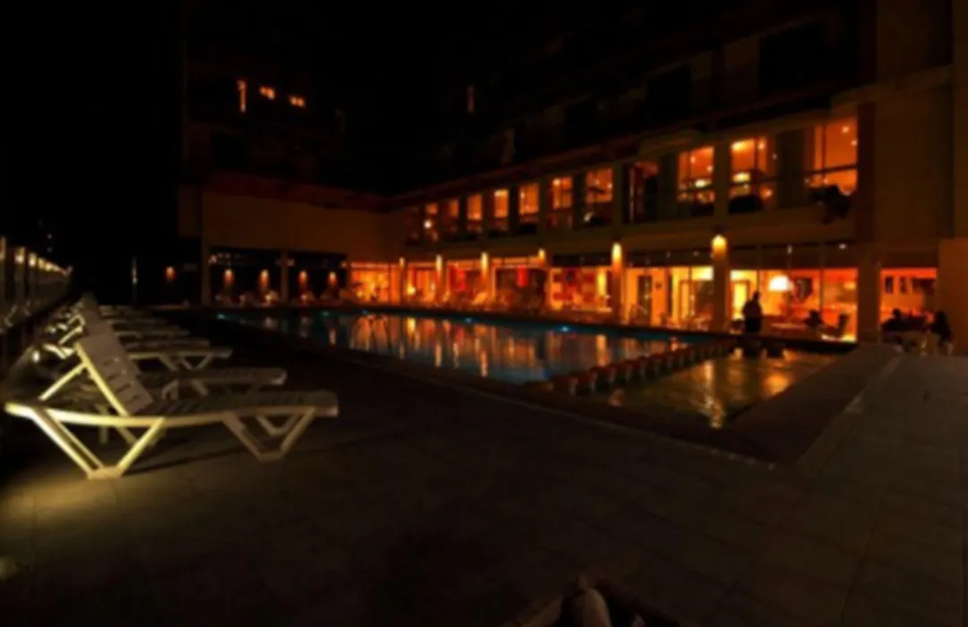 Hotel Safari-1