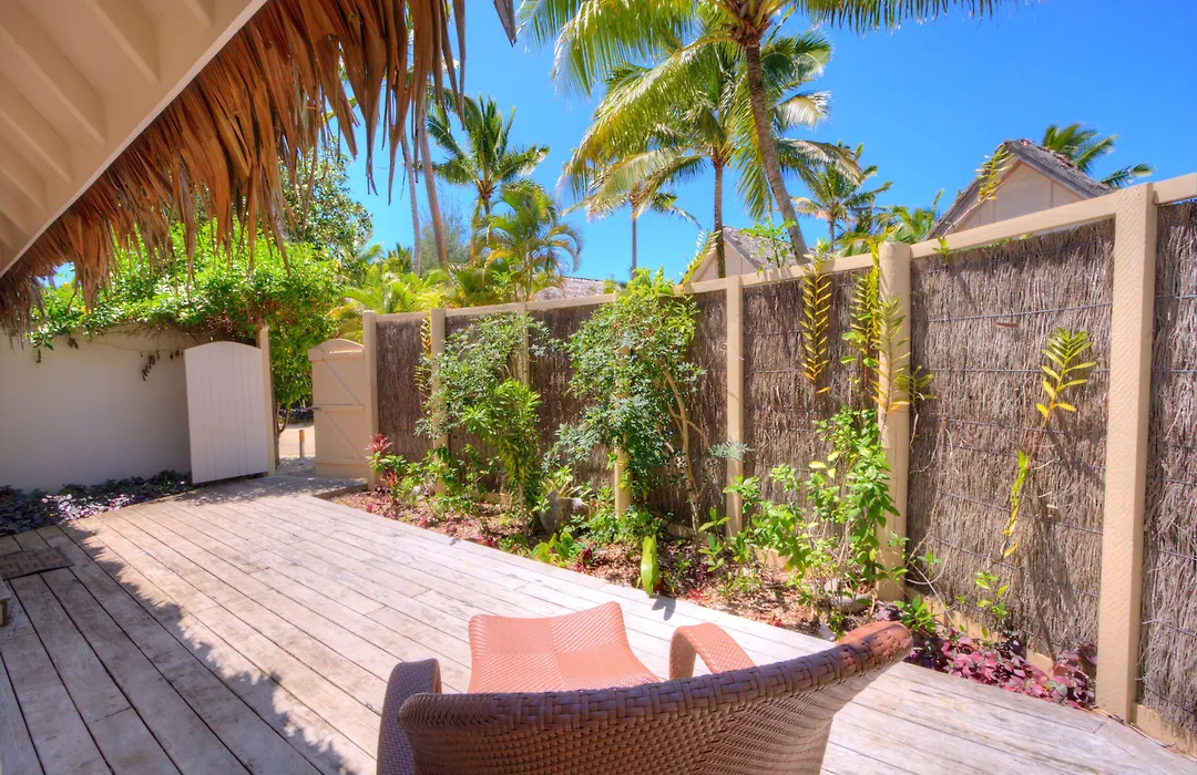Little Polynesian Resort-1