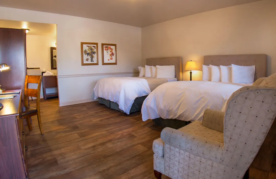 Wine Country Inn-1
