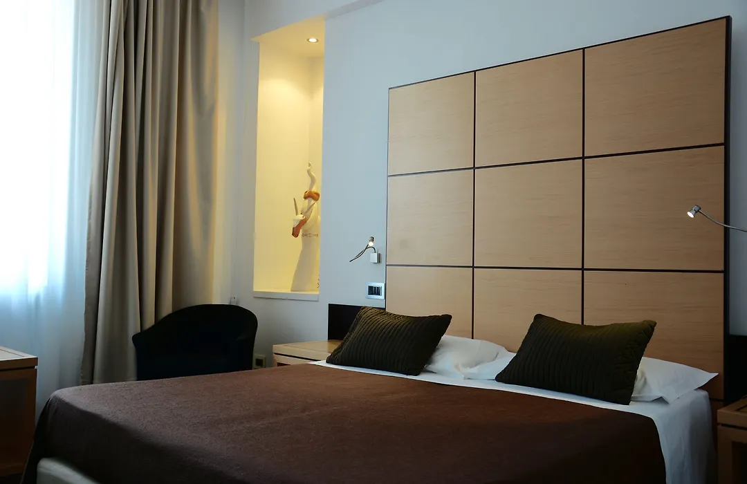 Hotel Cimarosa-1