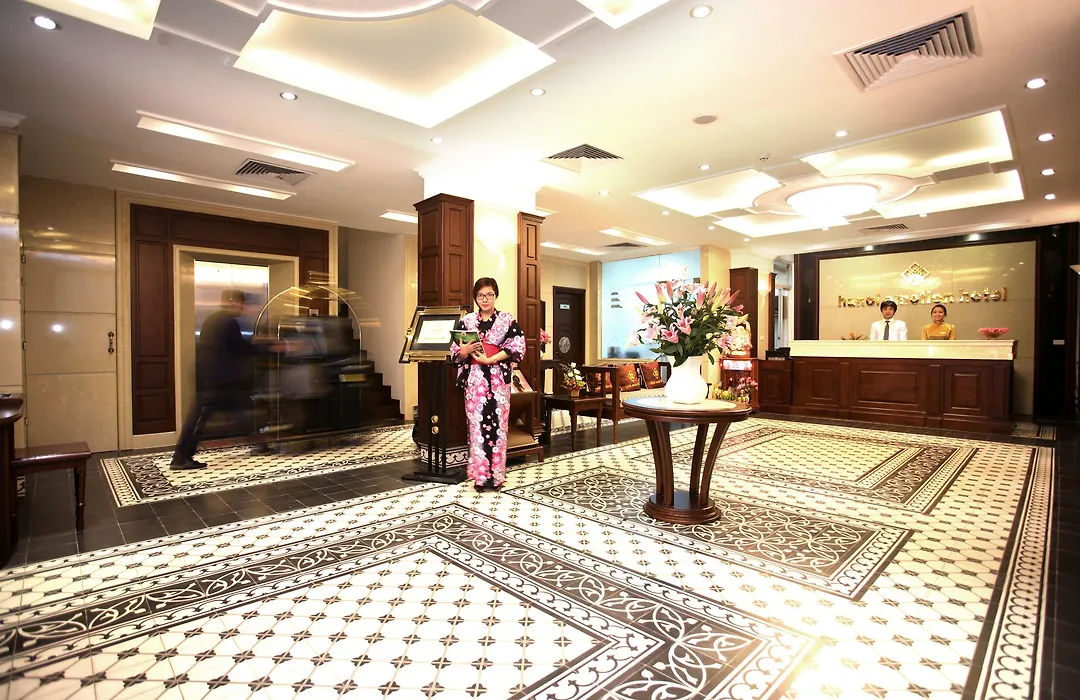 Hanoi Emotion Hotel-1