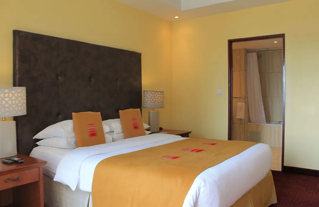 Hotel des Mille Collines-1