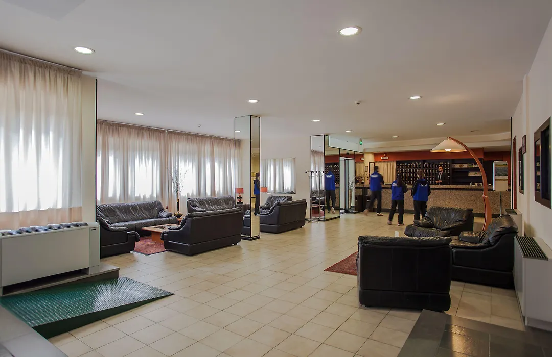 Hotel Quadrifoglio-1