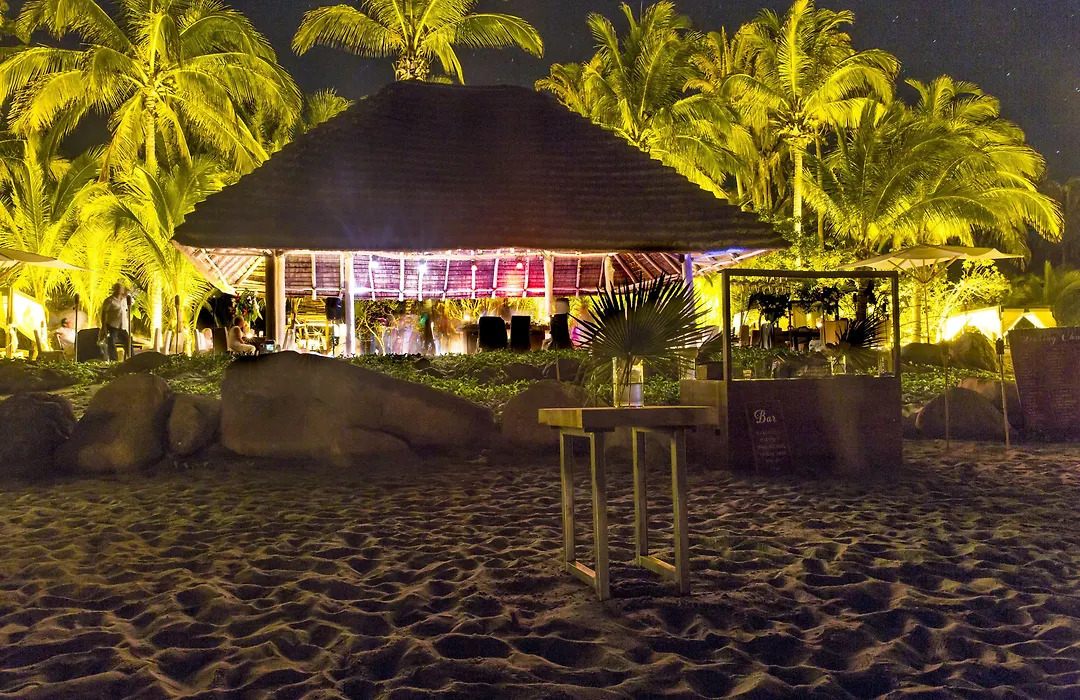 Imanta Resorts Punta De Mita-1