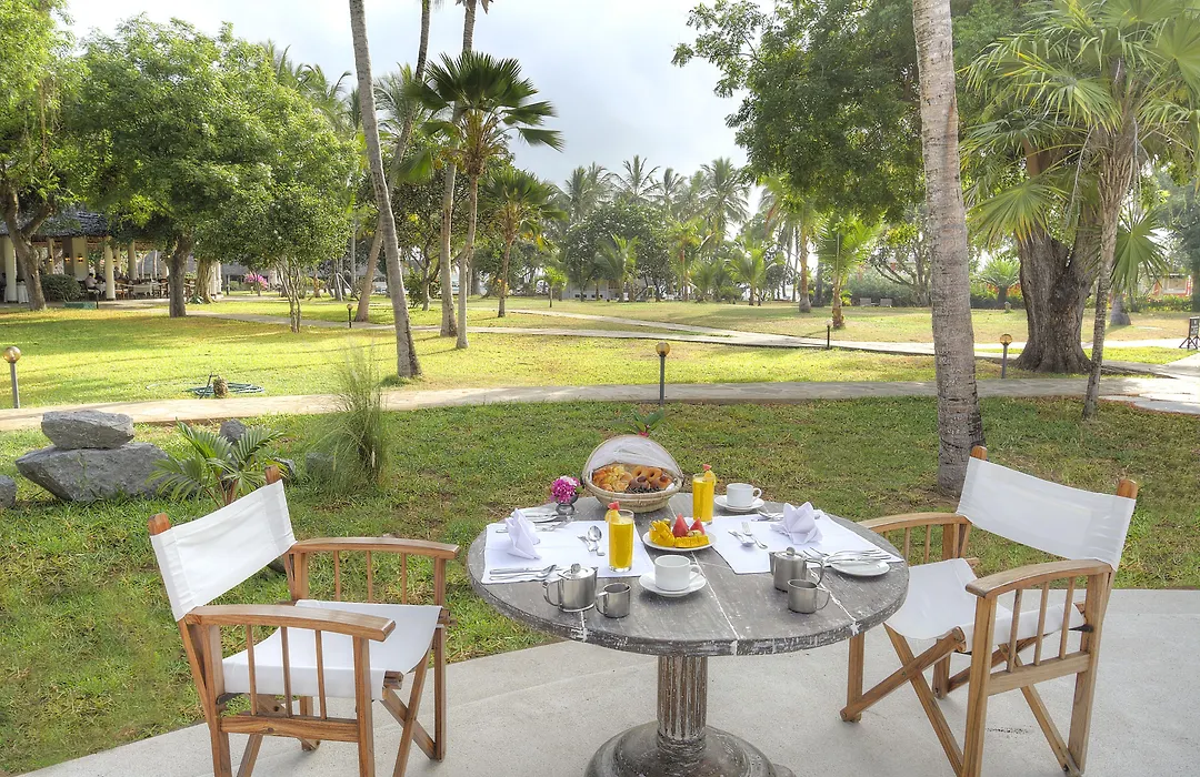 Sandies Tropical Village-1