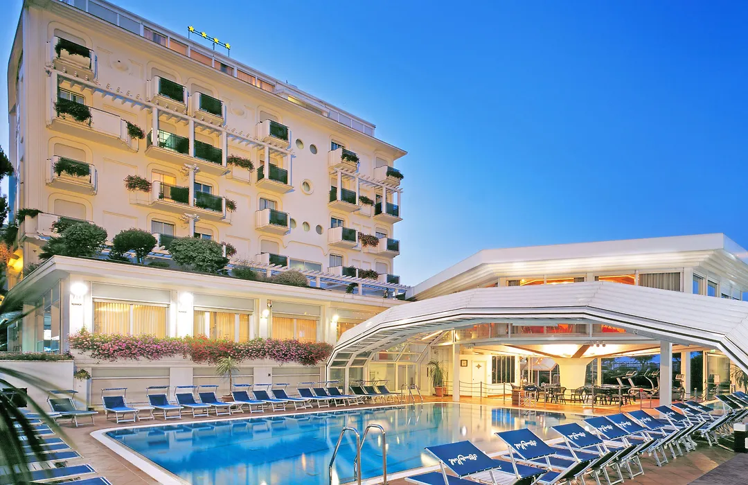 Atlantic Hotel & Spa-1