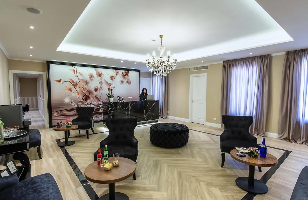 The Boutique Hotel-1