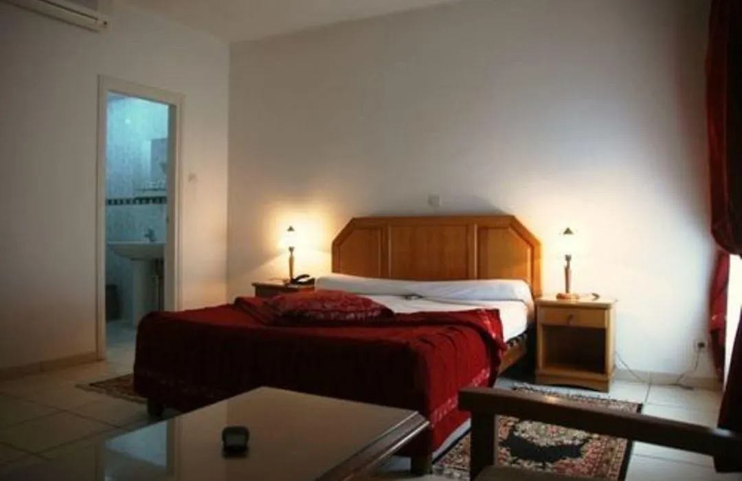 Hotel El Biar-1