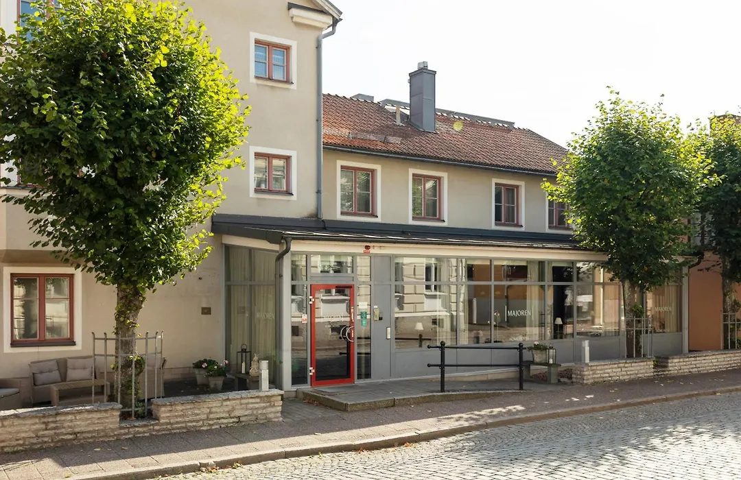 Clarion Collection Hotel Majoren-1