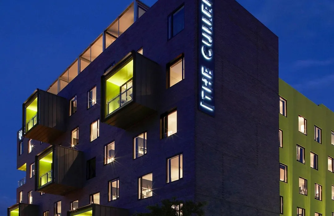 The Cullen Melbourne - Art Series-1