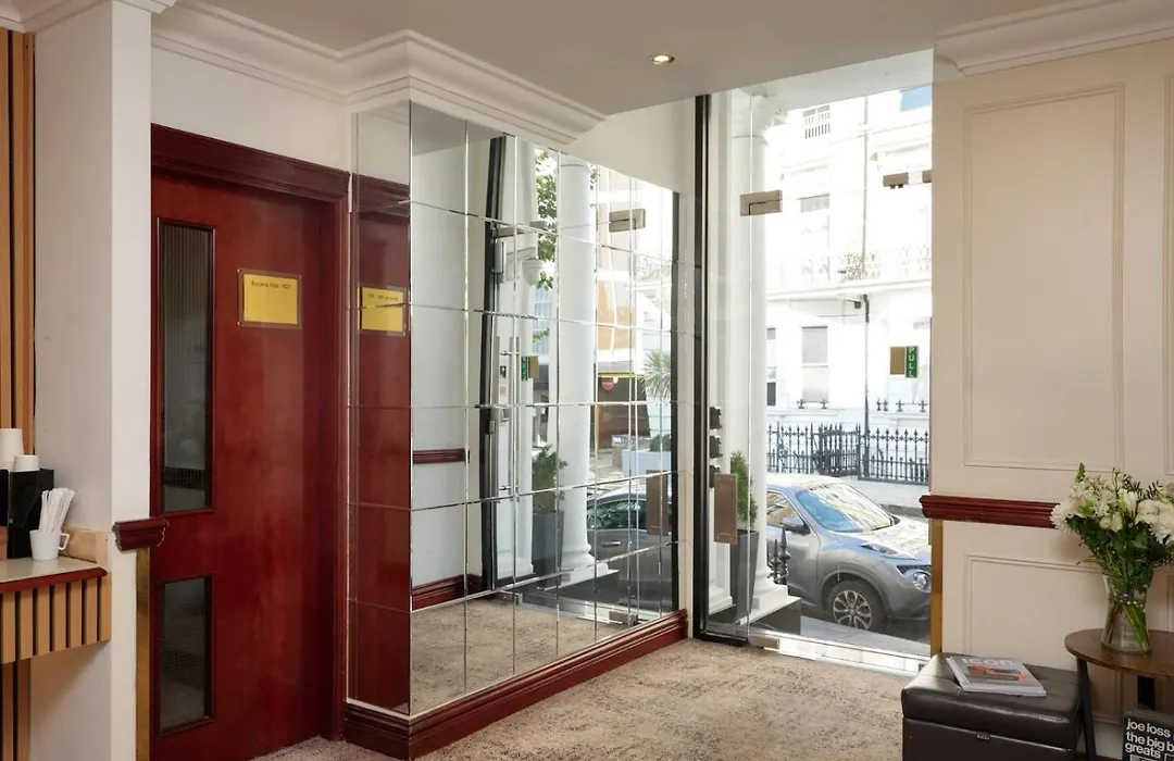 The Prime London Hotel-1