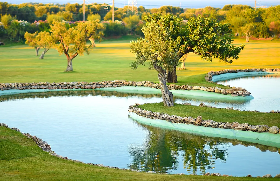 Relais Masseria Caselli-1