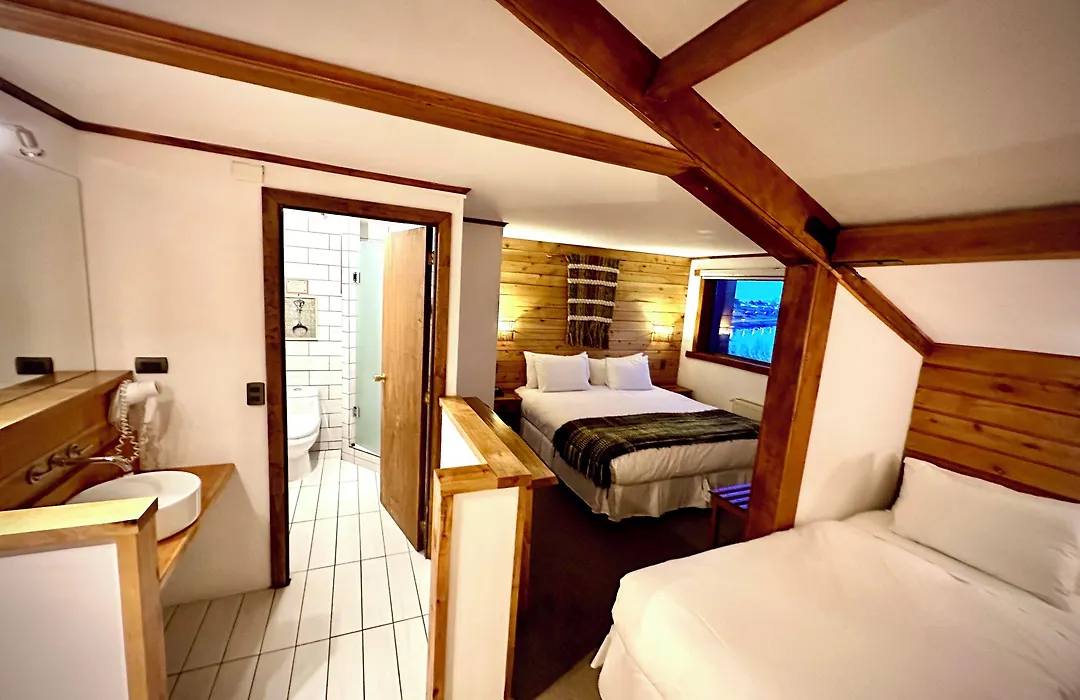 Weskar Lodge Hotel-1