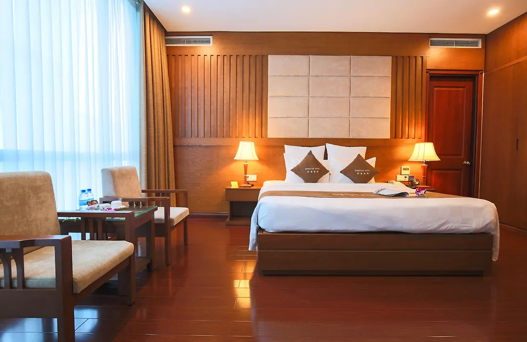 Eden Star Saigon Hotel-1