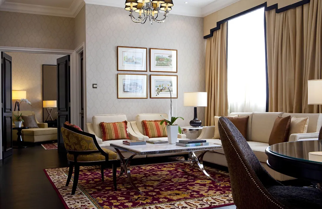 The Majestic Hotel Kuala Lumpur, Autograph Collection-1