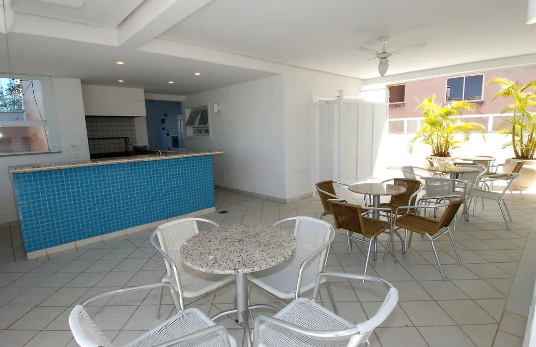 Vitória Hotel Residence NewPort-1