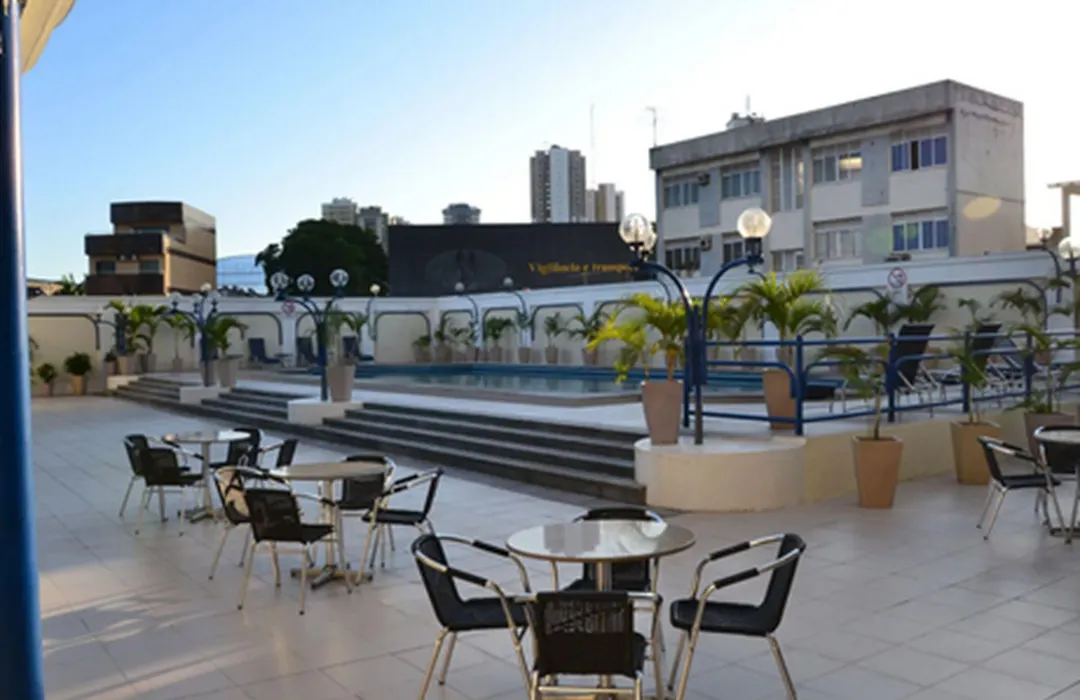 Hotel Sagres-1