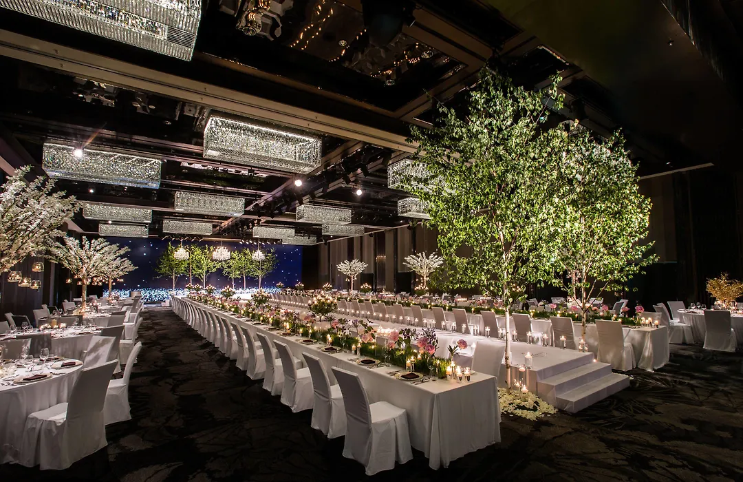 Jw Marriott Dongdaemun Square Seoul-1
