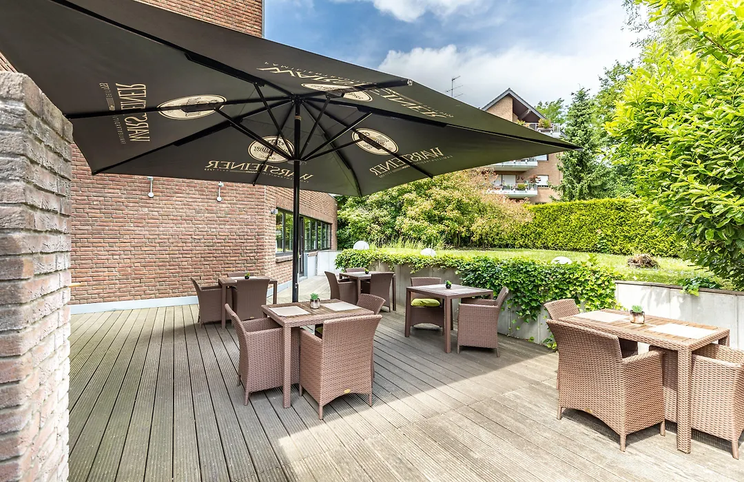 Hotel Freiraum-1