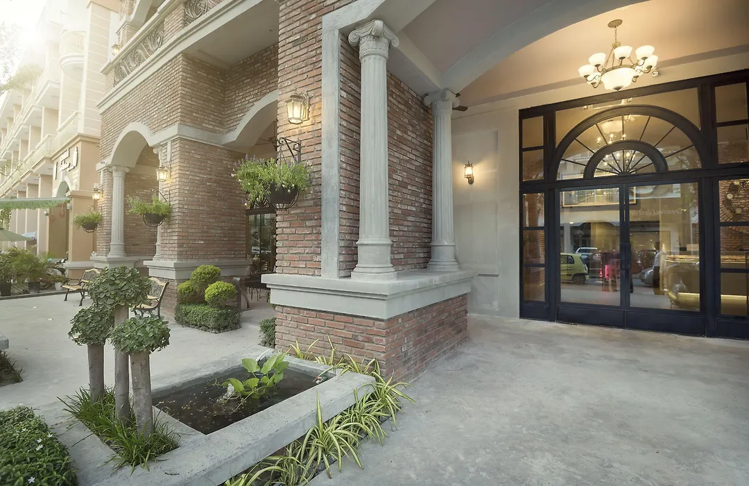 Anik Boutique Hotel-1