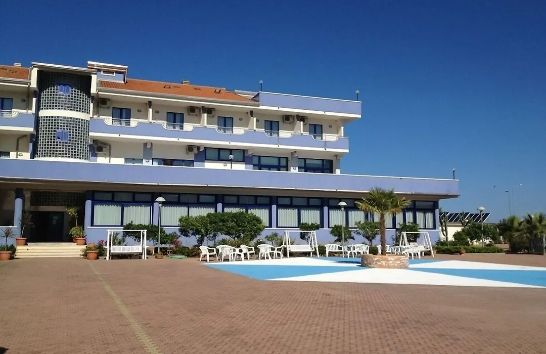 Hotel San Gaetano-1