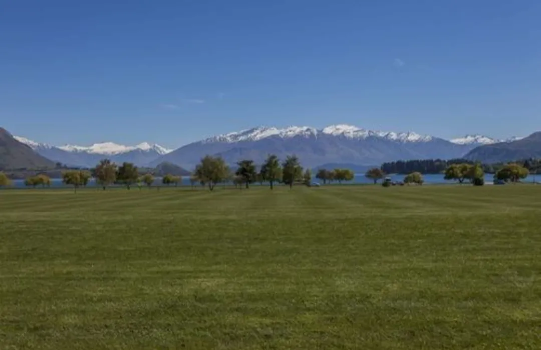 Wanaka View Motel-1