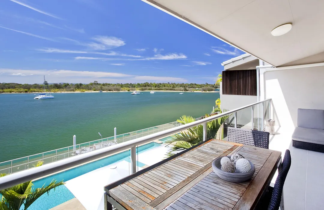 Noosa Shores Resort-1