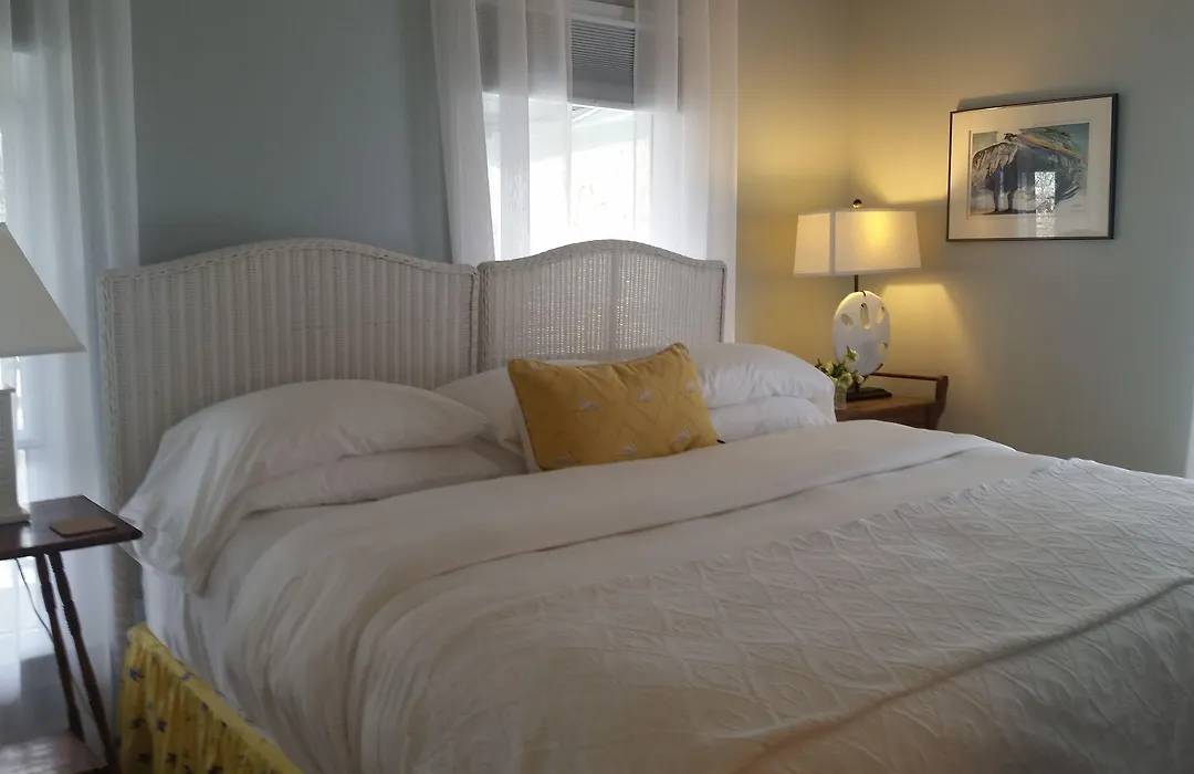 Barclay Cottage Bed And Breakfast-1