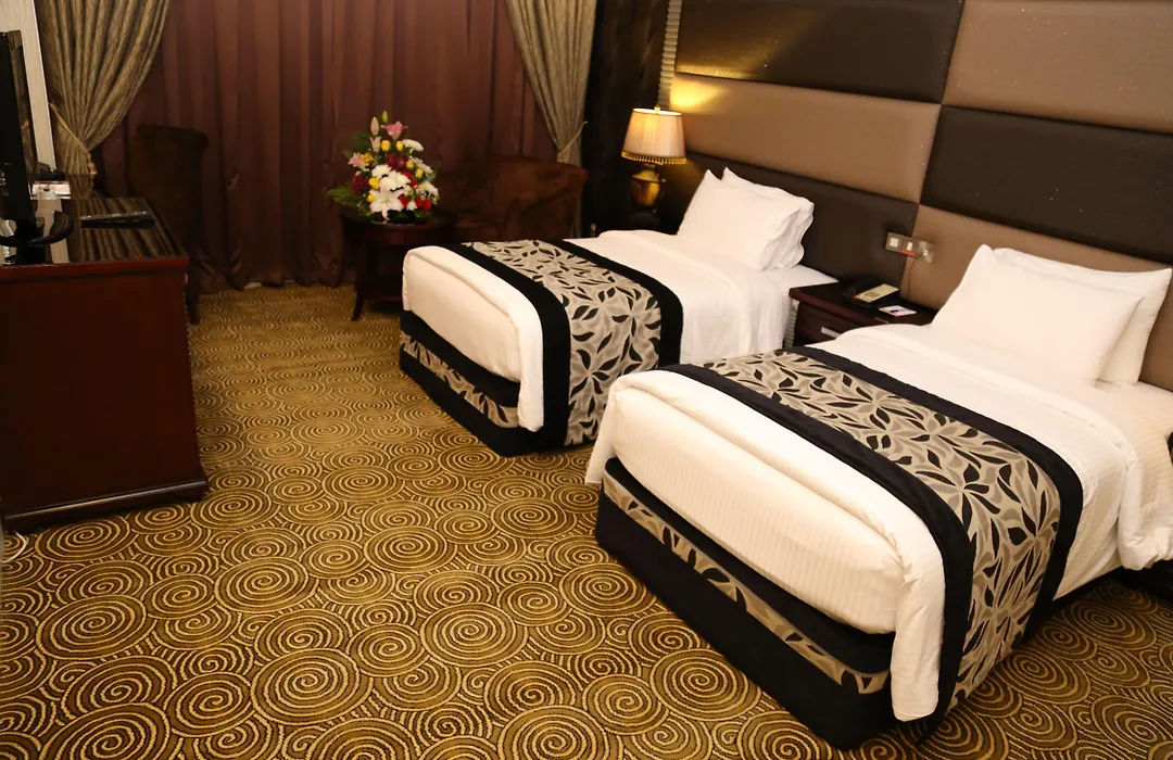 Abjad Grand Hotel-1