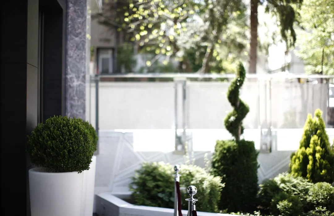 Nova City Garni Hotel Signature Collection-1