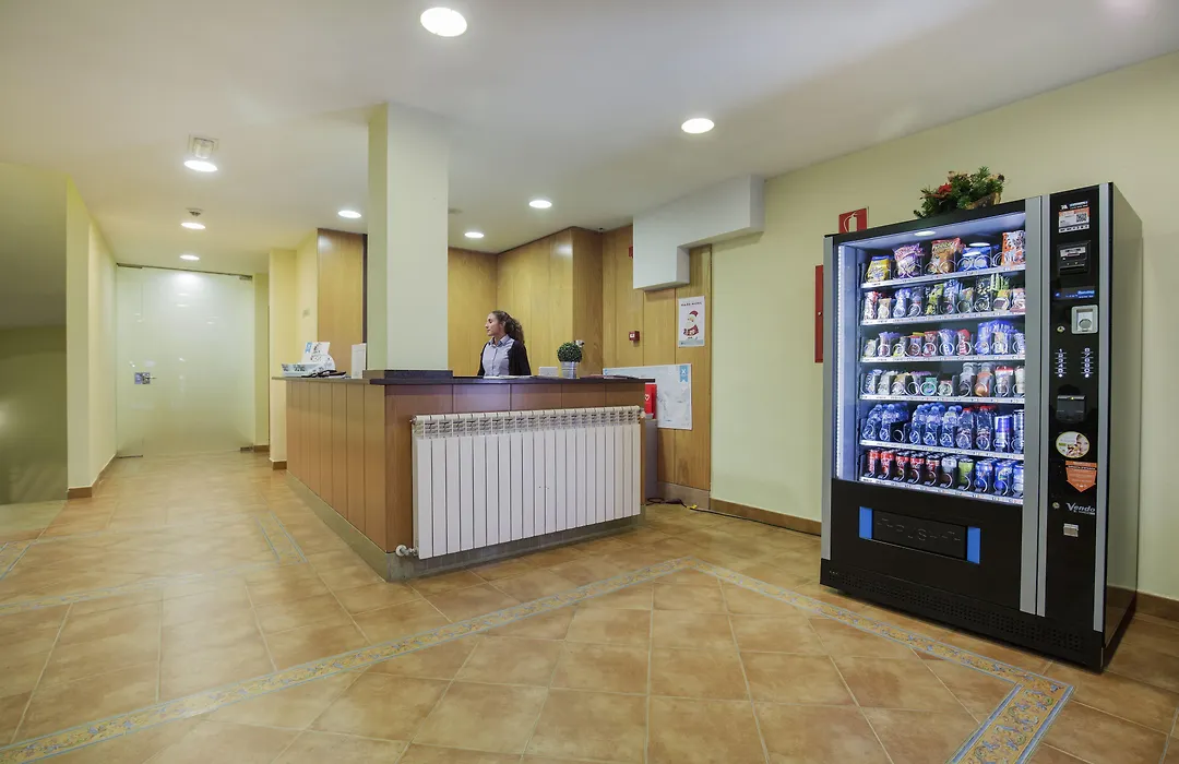 Hotel Catalunya Ski By Nexta-1