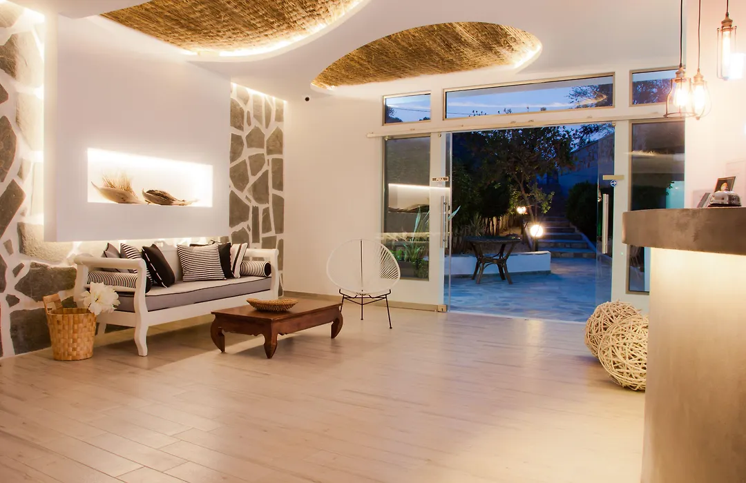 Malibu Boutique Studios & Bungalows-1