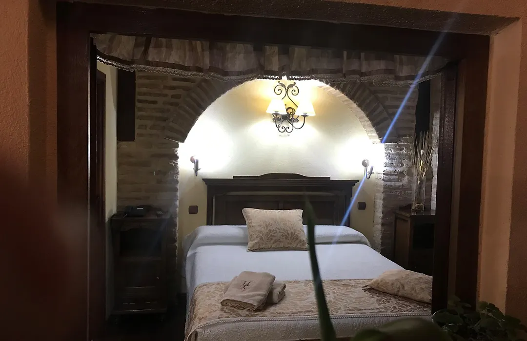 Hospederia Casa de Cisneros-1