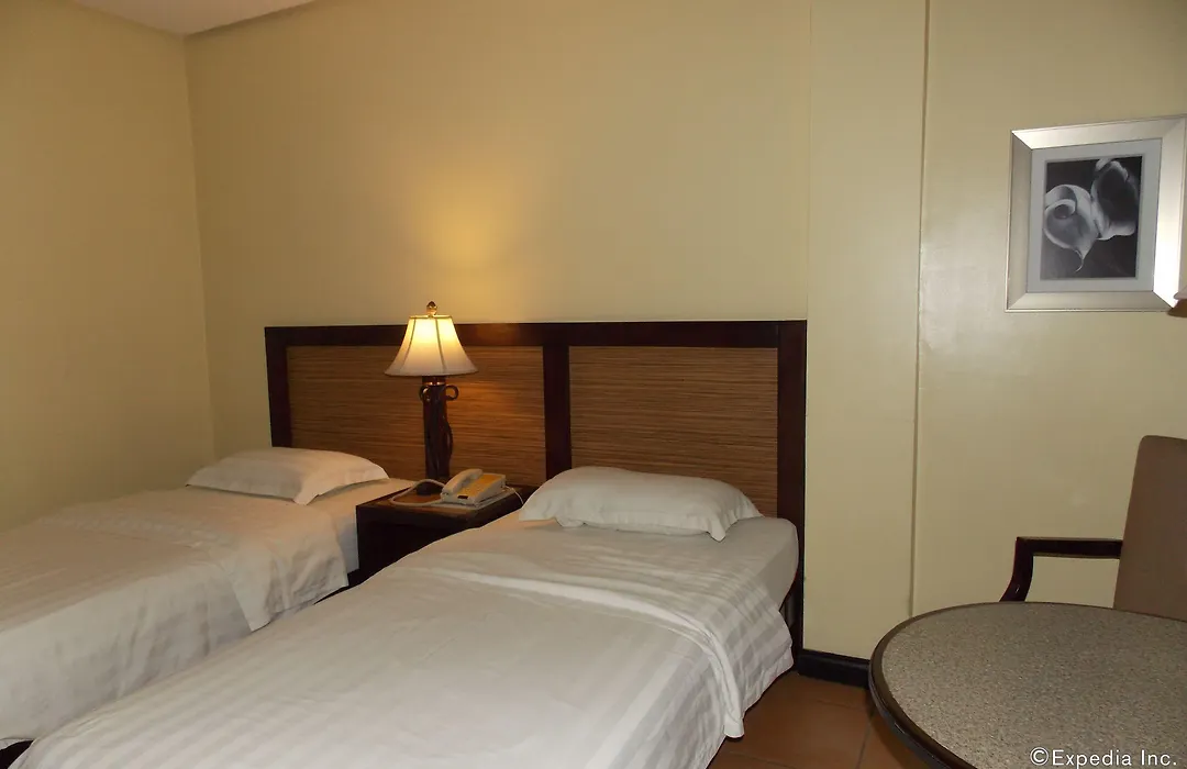 Planta Centro Bacolod Hotel & Residences-1