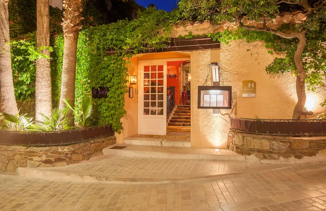 Le Yaca Saint-Tropez-1