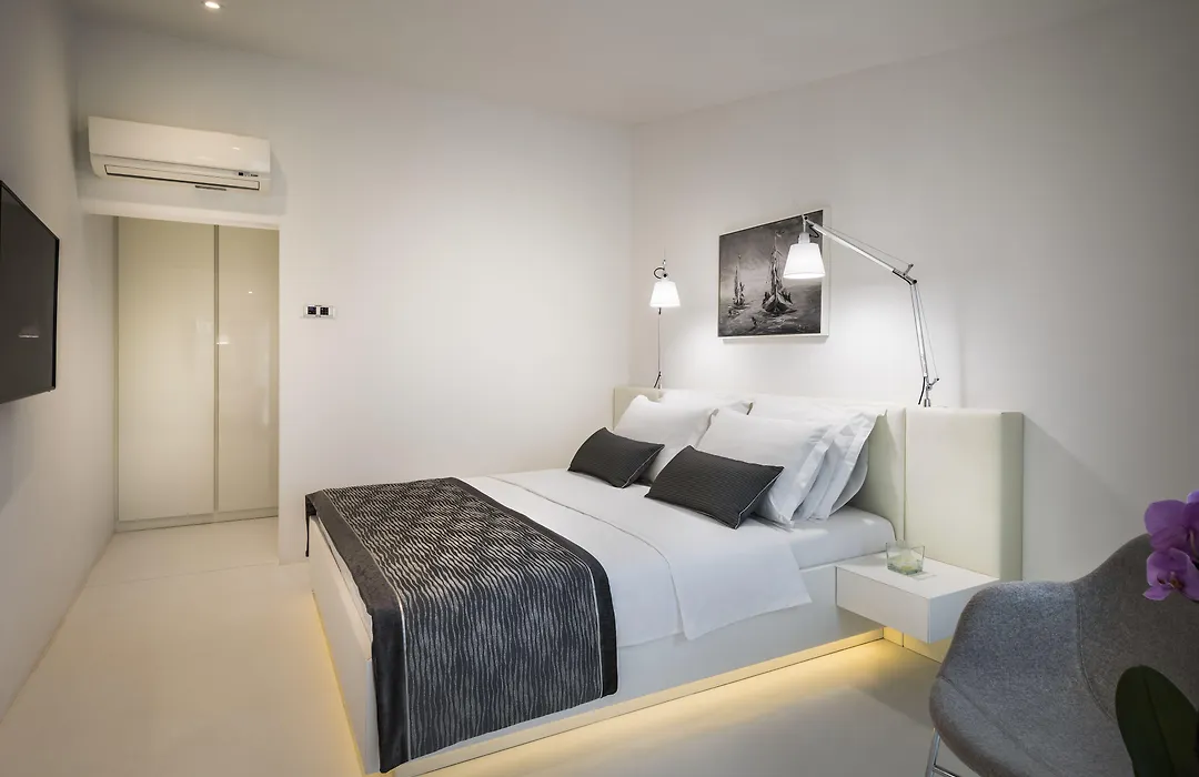 Rivalmare Beach Boutique Hotel-1