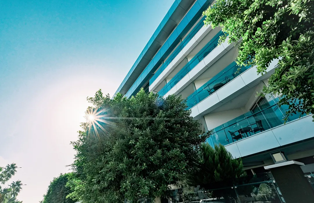 Sunprime C-Lounge - Adult Only-1